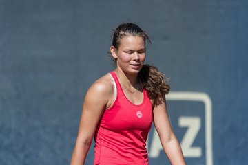 Nicole Rivkin 292 - BL DTV Hannover - TP Versmold : Ergebnis: 5:4